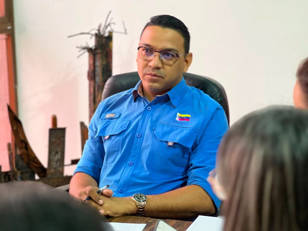 En Yaracuy fabricarán y recolectarán juguetes para niños y niñas de La Guaira