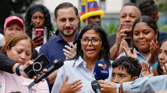 ‎Consulta Popular Nacional será reprogramada para atender contingencia sísmica