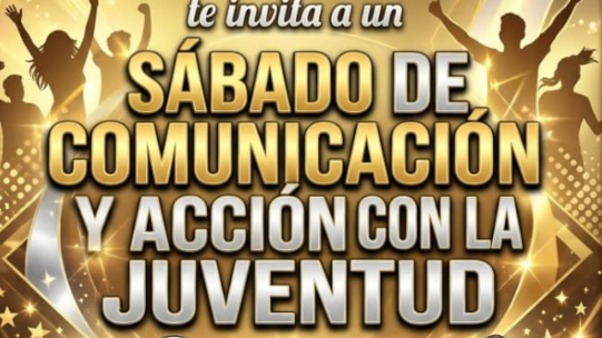 Jornada de atención social a los jóvenes de La Vega