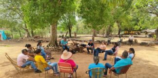 Poder Popular de Tinaco activa Comisión Promotora para nueva Comuna rural en Cojedes