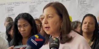 Crean equipos comunales con 11 comisiones para optimizar el trabajo en Caracas