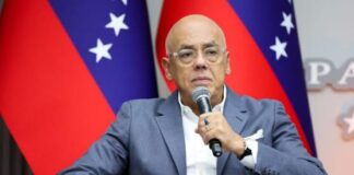 Jorge Rodríguez: Asamblea Nacional está a la orden para el proceso de reforma de la justicia penal