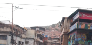 Gobierno de Caracas optimiza sistema de alcantarillado en La Vega