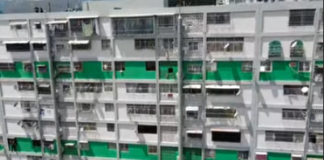Recuperan infraestructura residencial en la parroquia El Recreo