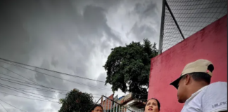 Inician trabajos de rehabilitación integral en la Sala de Autogobierno de El Junquito