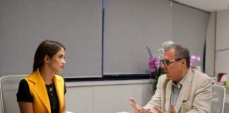 Cultura y Turismo acuerdan proyectos para abordar la identidad venezolana