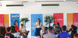 Universidad Nacional de las Comunas impulsa Formación de jóvenes con el Curso de Horizonte Comunal