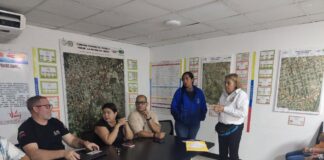 Comunas cojedeñas optimizan rendición de cuentas y contraloría social