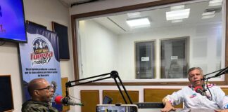 Poder Popular en Bolívar se moviliza con fuerza rumbo a la Segunda Consulta Popular Nacional 2026