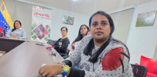 Fuerza laboral de Ciara debate sobre la resistencia social ante el neoliberalismo en Bolivia