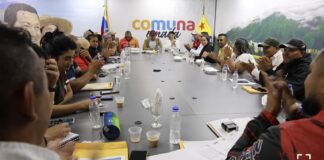 Comunas de Achaguas asumen rehabilitación integral del Hospital Francisco Antonio Rísquez