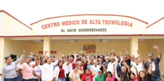 Fuerza trabajadora de MinComunas recibe atención médica integral en Nueva Esparta