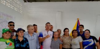 Comuna Productiva Presidente Obrero fortalece la atención médica con recuperación de espacios de salud