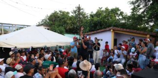Asamblea Comunera en La Pastora consolida autogobierno y Economía Comunal