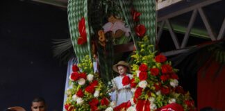 Fiestas de San Juan, un ciclo de agradecimiento