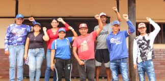 Comuna Vicente Fuentes asume gestión de ambulancia en Isla de Coche
