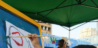 Ministerio de Cultura activa La Ruta de la Esperanza para brindar acompañamiento emocional a la infancia ante emergencia