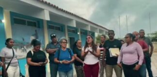 Nace Comuna Socialista Ecoturística Chichiriviche Tu Mejor Destino en Falcón