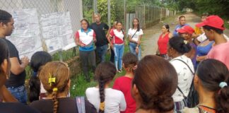 Poder Popular de Cojedes protagoniza asambleas de postulación para la Segunda Consulta Popular Nacional 2026