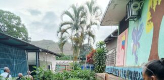 Comuna Los Hijos del Comandante Chávez impulsa producción agrícola en Cojedes