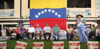 Productores y productoras de Guárico impulsan Plan Agroalimentario del Maíz 2026