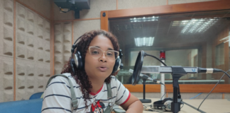 Comunera caraqueña: Zona juventud de la parroquia La Vega fomenta la comunalidad