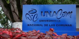 Taller Horizonte Comunal forma a la juventud de 16 Comunas en UNACOM Carabobo